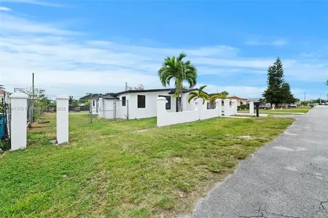 10720 SW 218th Street Miami FL 33170