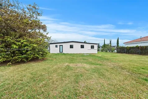 10720 SW 218th Street Miami FL 33170