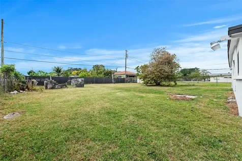 10720 SW 218th Street Miami FL 33170