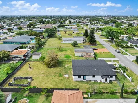10720 SW 218th Street Miami FL 33170