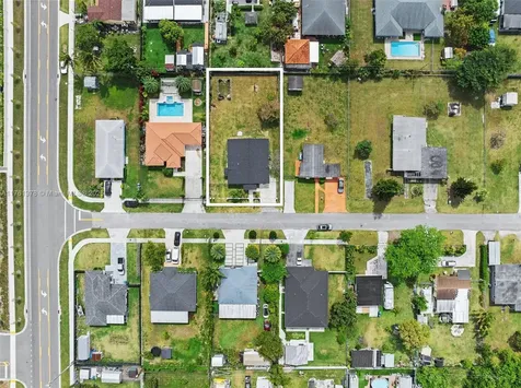 10720 SW 218th Street Miami FL 33170