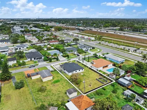 10720 SW 218th Street Miami FL 33170