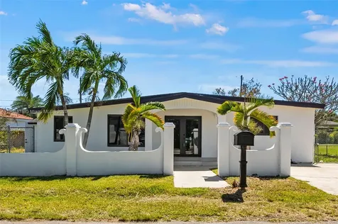 10720 SW 218th Street Miami FL 33170