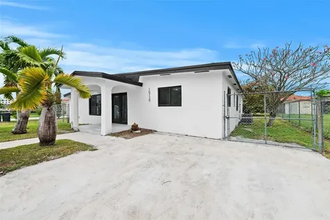 10720 SW 218th Street Miami FL 33170