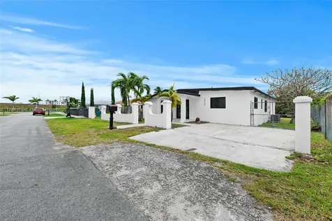 10720 SW 218th Street Miami FL 33170