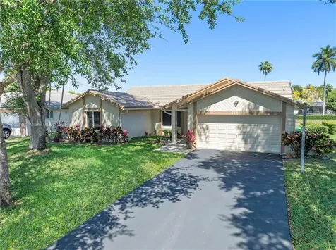 11211 NW 15th Street Coral Springs FL 33071