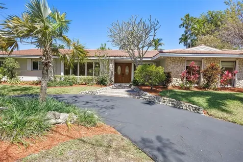 7401 SW 145th Terrace Palmetto Bay FL 33158
