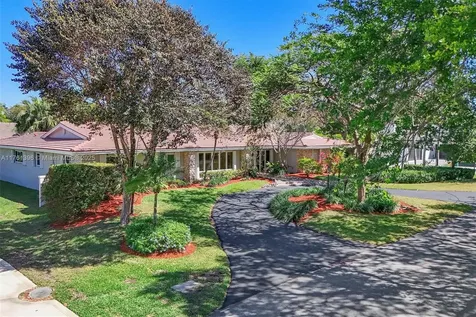 7401 SW 145th Terrace Palmetto Bay FL 33158