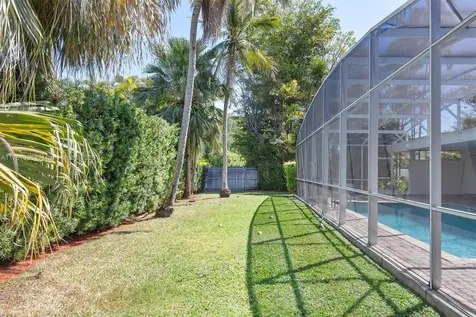 7401 SW 145th Terrace Palmetto Bay FL 33158