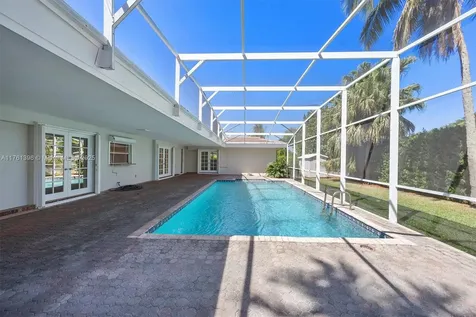7401 SW 145th Terrace Palmetto Bay FL 33158