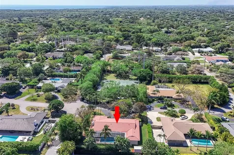 7401 SW 145th Terrace Palmetto Bay FL 33158
