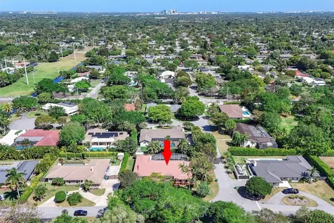 7401 SW 145th Terrace Palmetto Bay FL 33158