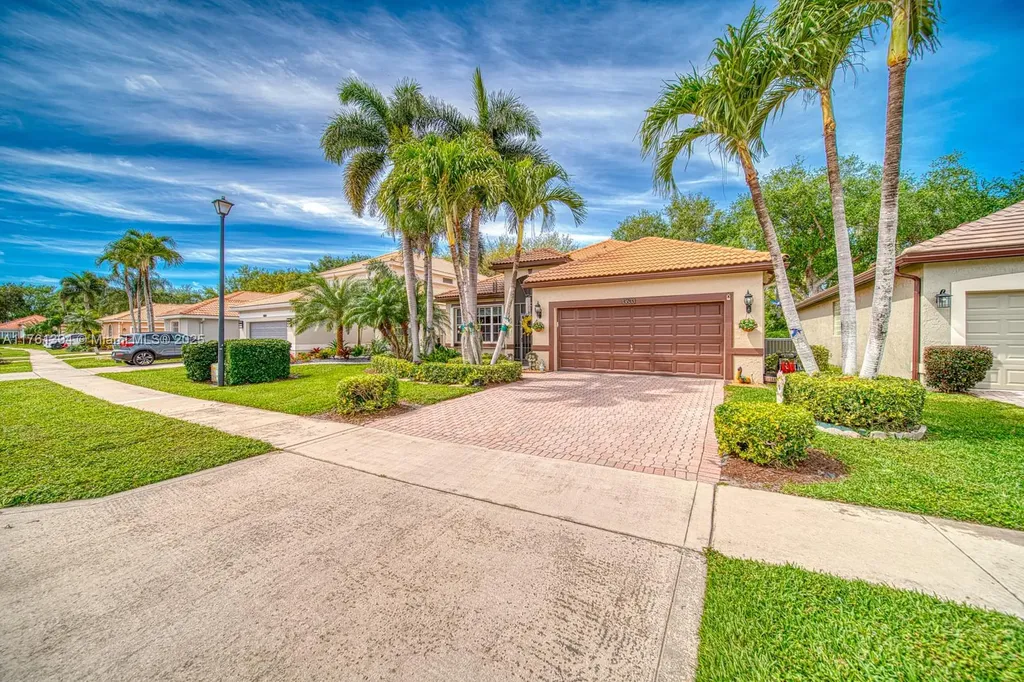 13633 Kiltie Court Delray Beach FL 33446