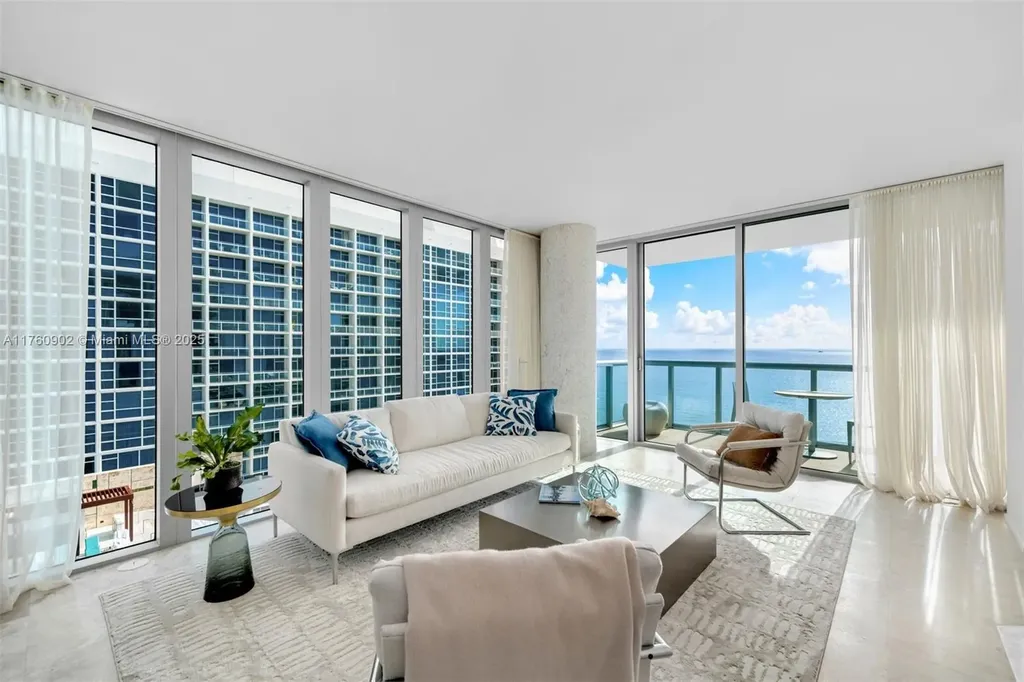 6799 Collins Avenue Miami Beach FL 33141