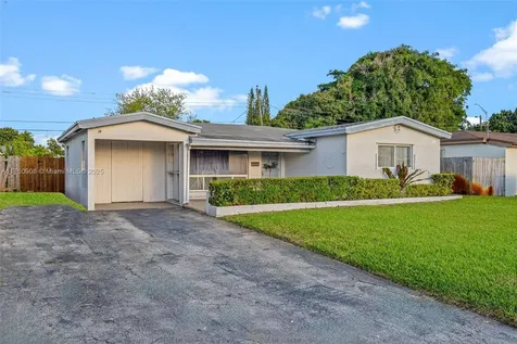 3001 Bahama Drive Miramar FL 33023