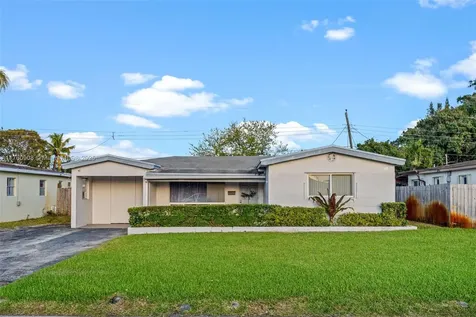 3001 Bahama Drive Miramar FL 33023