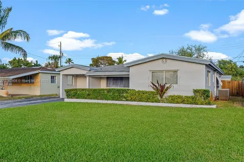 3001 Bahama Drive Miramar FL 33023
