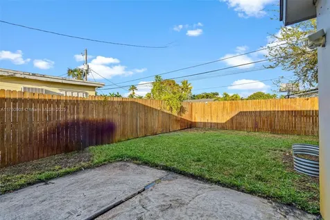 3001 Bahama Drive Miramar FL 33023