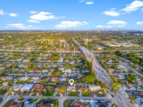 3001 Bahama Drive Miramar FL 33023