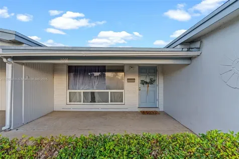 3001 Bahama Drive Miramar FL 33023