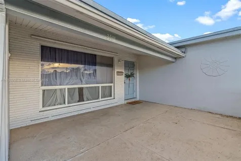 3001 Bahama Drive Miramar FL 33023