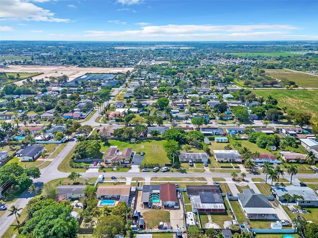18920 SW 309th Street Homestead FL 33030