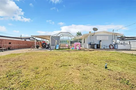 18920 SW 309th Street Homestead FL 33030