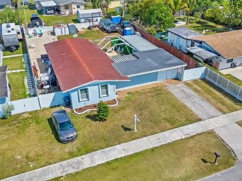18920 SW 309th Street Homestead FL 33030