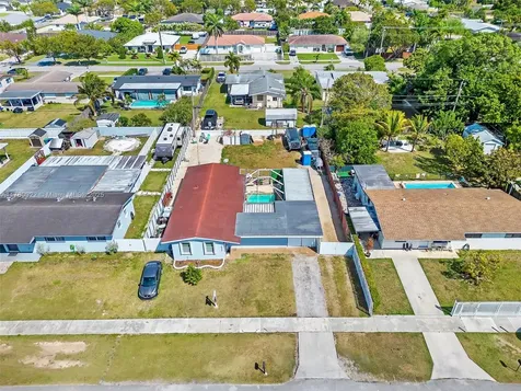 18920 SW 309th Street Homestead FL 33030