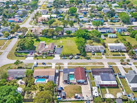 18920 SW 309th Street Homestead FL 33030