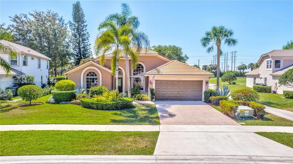 15734 Bent Creek Road Wellington FL 33414