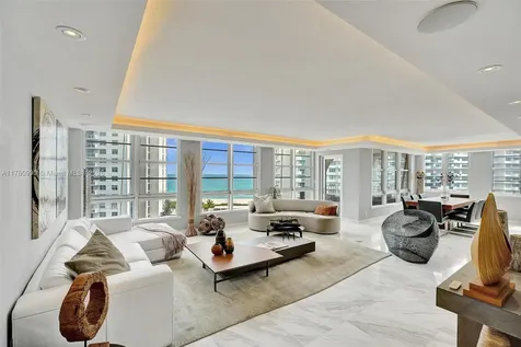 5660 Collins Avenue Miami Beach FL 33140