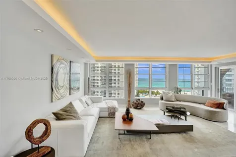 5660 Collins Avenue Miami Beach FL 33140