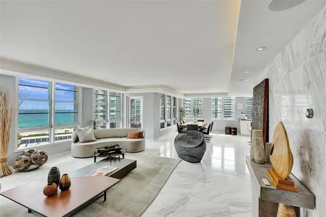 5660 Collins Avenue Miami Beach FL 33140