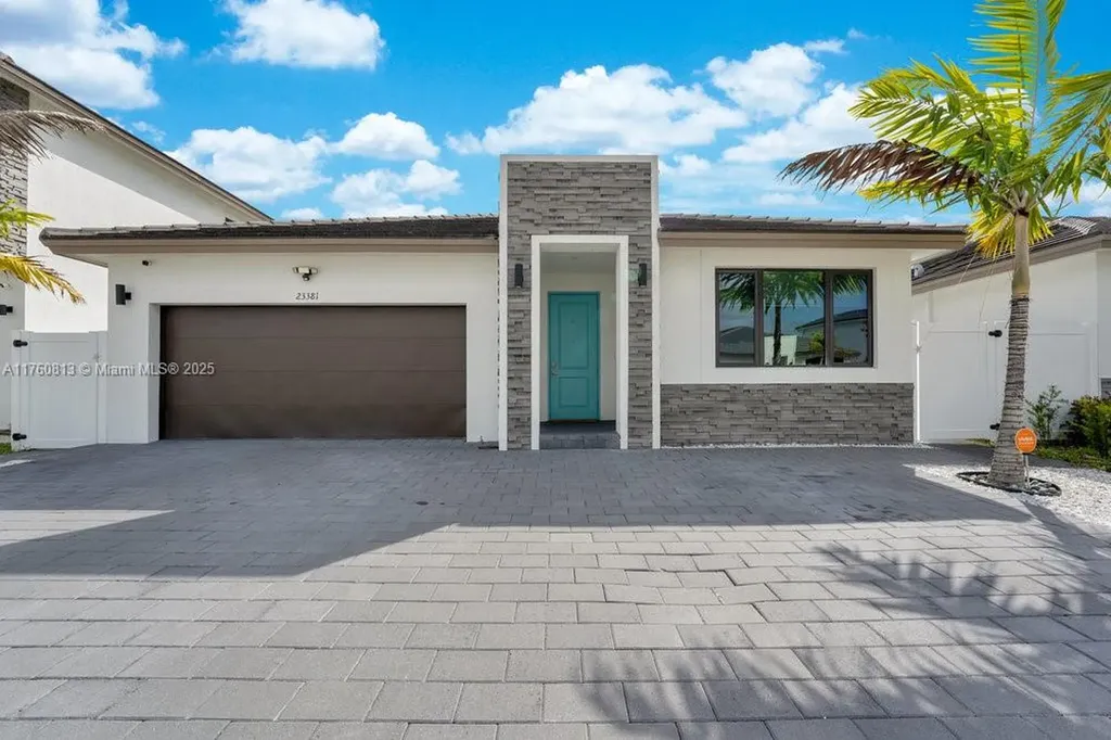 23381 SW 107th Place Homestead FL 33032