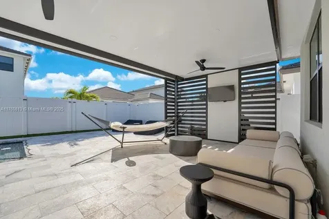23381 SW 107th Place Homestead FL 33032