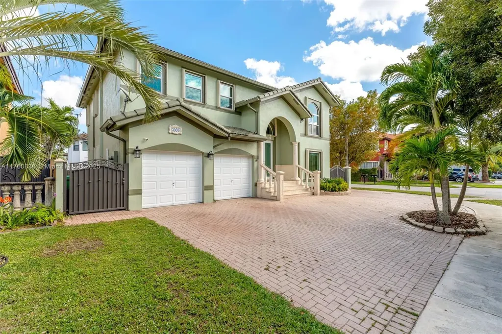 3083 SW 147th Place Miami FL 33185
