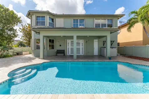 3083 SW 147th Place Miami FL 33185