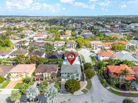 3083 SW 147th Place Miami FL 33185