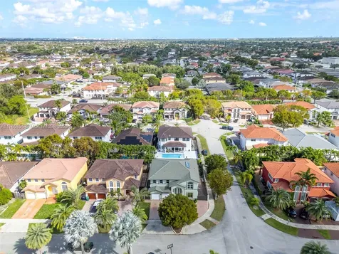 3083 SW 147th Place Miami FL 33185