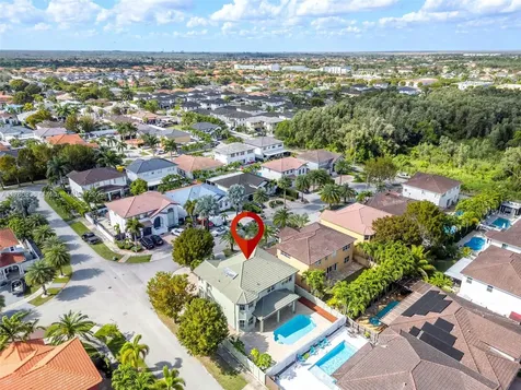 3083 SW 147th Place Miami FL 33185