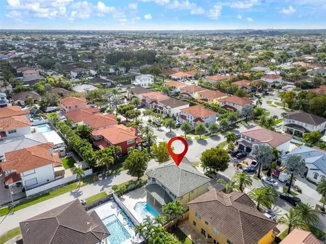 3083 SW 147th Place Miami FL 33185
