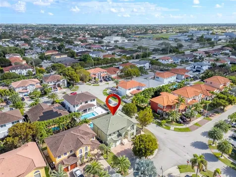 3083 SW 147th Place Miami FL 33185