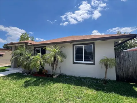 3170 NW 92nd Street Miami FL 33147