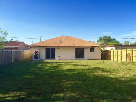 3170 NW 92nd Street Miami FL 33147