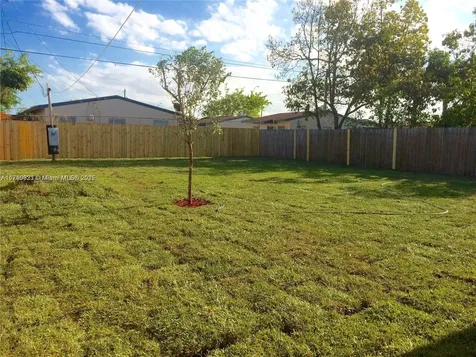 3170 NW 92nd Street Miami FL 33147