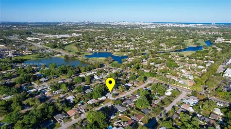 5627 Atlanta Street Hollywood FL 33021