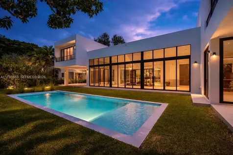 5921 SW 84th Street South Miami FL 33143
