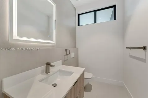 5921 SW 84th Street South Miami FL 33143