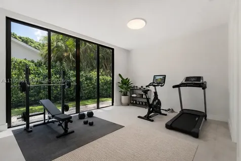 5921 SW 84th Street South Miami FL 33143